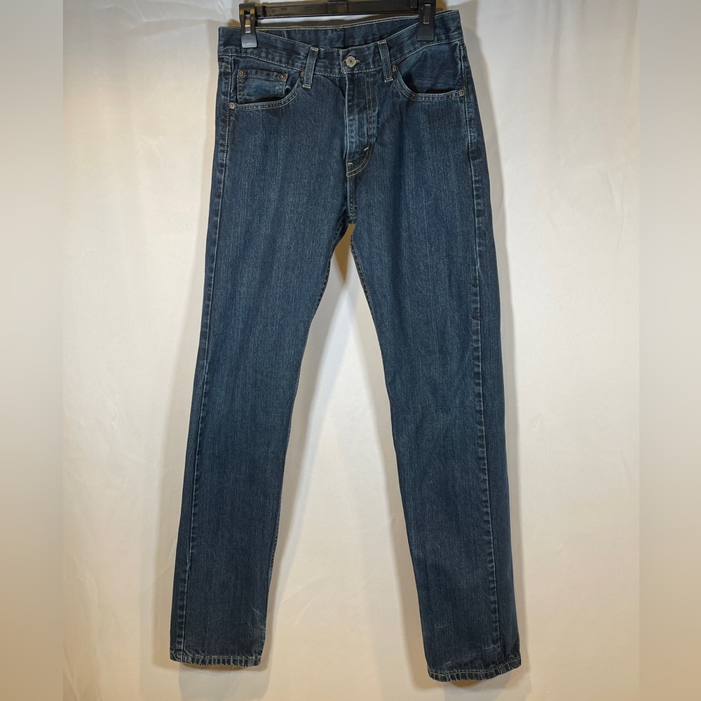 Men's Levi's 505 jeans - Regular Fit - 31x34
